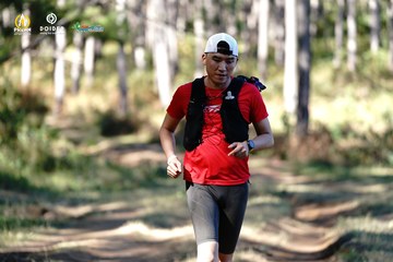 PRENN TRAIL CHALLENGE 2023 - Ảnh #1211690