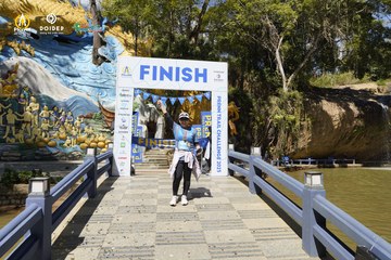 PRENN TRAIL CHALLENGE 2023 - Ảnh #1244234