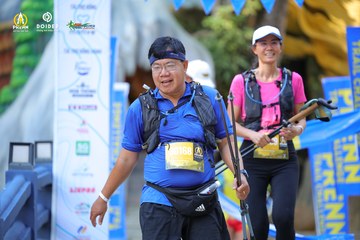 PRENN TRAIL CHALLENGE 2023 - Ảnh #1239156