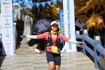 PRENN TRAIL CHALLENGE 2023 - Ảnh #1196782