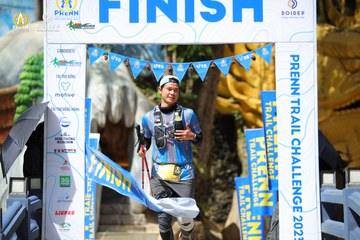 PRENN TRAIL CHALLENGE 2023 - Ảnh #1197053