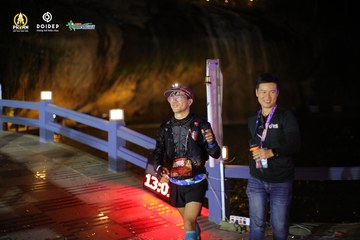 PRENN TRAIL CHALLENGE 2023 - Ảnh #1240617