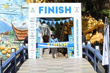PRENN TRAIL CHALLENGE 2023 - Ảnh #1196439