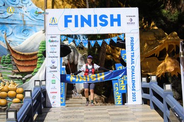 PRENN TRAIL CHALLENGE 2023 - Ảnh #1196850