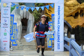 PRENN TRAIL CHALLENGE 2023 - Ảnh #1197328