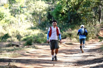 PRENN TRAIL CHALLENGE 2023 - Ảnh #1212192