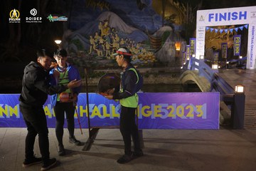 PRENN TRAIL CHALLENGE 2023 - Ảnh #1241383