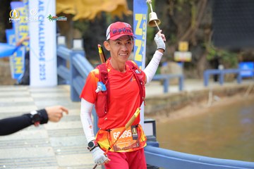 PRENN TRAIL CHALLENGE 2023 - Ảnh #1239665
