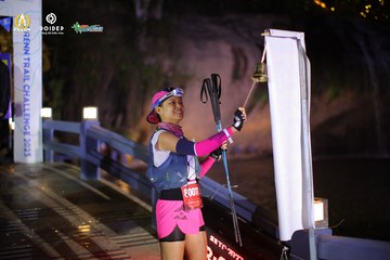 PRENN TRAIL CHALLENGE 2023 - Ảnh #1238923