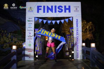 PRENN TRAIL CHALLENGE 2023 - Ảnh #1238893