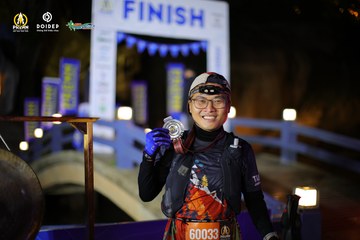PRENN TRAIL CHALLENGE 2023 - Ảnh #1240691