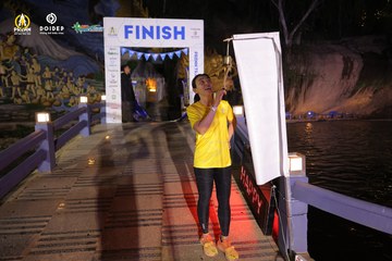 PRENN TRAIL CHALLENGE 2023 - Ảnh #1241936