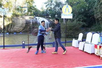 PRENN TRAIL CHALLENGE 2023 - Ảnh #1244893