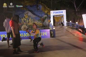PRENN TRAIL CHALLENGE 2023 - Ảnh #1241280