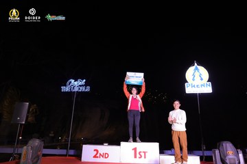 PRENN TRAIL CHALLENGE 2023 - Ảnh #1242018