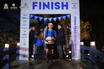 PRENN TRAIL CHALLENGE 2023 - Ảnh #1239278
