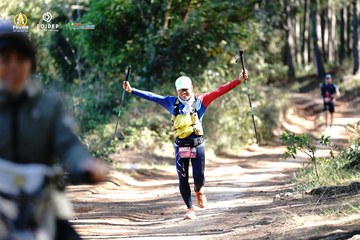 PRENN TRAIL CHALLENGE 2023 - Ảnh #1211934