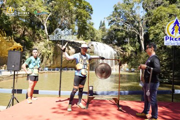 PRENN TRAIL CHALLENGE 2023 - Ảnh #1243787