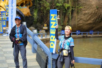 PRENN TRAIL CHALLENGE 2023 - Ảnh #1197409
