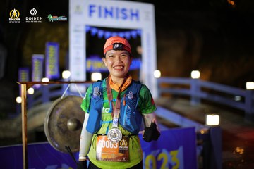 PRENN TRAIL CHALLENGE 2023 - Ảnh #1240767