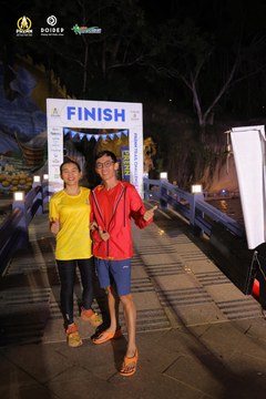 PRENN TRAIL CHALLENGE 2023 - Ảnh #1241965