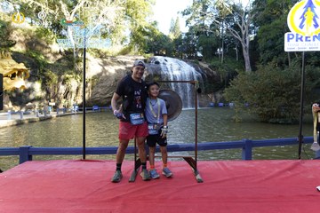 PRENN TRAIL CHALLENGE 2023 - Ảnh #1245629