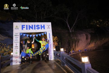 PRENN TRAIL CHALLENGE 2023 - Ảnh #1241799