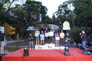 PRENN TRAIL CHALLENGE 2023 - Ảnh #1246159