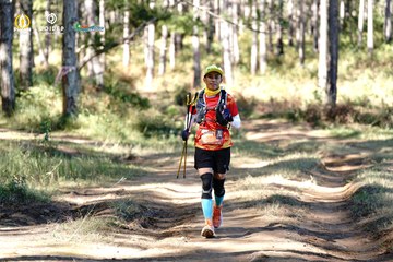 PRENN TRAIL CHALLENGE 2023 - Ảnh #1212165