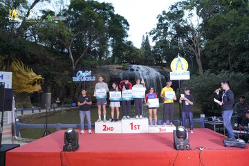 PRENN TRAIL CHALLENGE 2023 - Ảnh #1246171