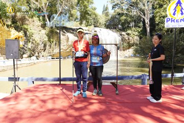 PRENN TRAIL CHALLENGE 2023 - Ảnh #1242907