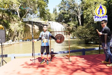 PRENN TRAIL CHALLENGE 2023 - Ảnh #1243640