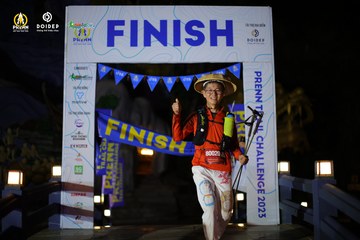 PRENN TRAIL CHALLENGE 2023 - Ảnh #1240784