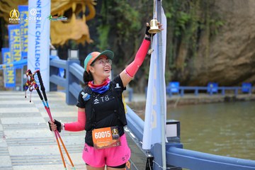 PRENN TRAIL CHALLENGE 2023 - Ảnh #1239923