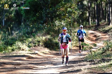 PRENN TRAIL CHALLENGE 2023 - Ảnh #1211422