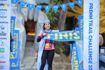PRENN TRAIL CHALLENGE 2023 - Ảnh #1239706