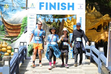 PRENN TRAIL CHALLENGE 2023 - Ảnh #1196998