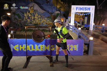 PRENN TRAIL CHALLENGE 2023 - Ảnh #1241762