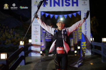 PRENN TRAIL CHALLENGE 2023 - Ảnh #1240630