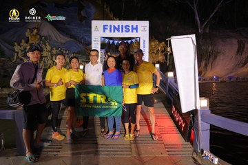 PRENN TRAIL CHALLENGE 2023 - Ảnh #1241962