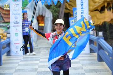 PRENN TRAIL CHALLENGE 2023 - Ảnh #1239940