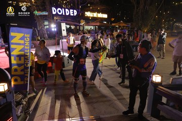 PRENN TRAIL CHALLENGE 2023 - Ảnh #1242043