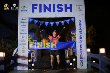PRENN TRAIL CHALLENGE 2023 - Ảnh #1240728