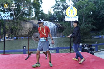 PRENN TRAIL CHALLENGE 2023 - Ảnh #1243117