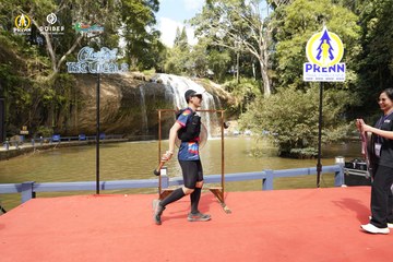 PRENN TRAIL CHALLENGE 2023 - Ảnh #1244897