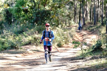 PRENN TRAIL CHALLENGE 2023 - Ảnh #1212242