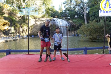 PRENN TRAIL CHALLENGE 2023 - Ảnh #1245668