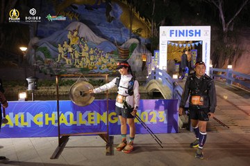 PRENN TRAIL CHALLENGE 2023 - Ảnh #1241618