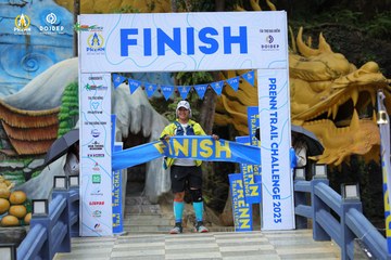 PRENN TRAIL CHALLENGE 2023 - Ảnh #1197296
