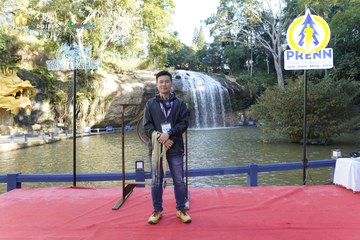 PRENN TRAIL CHALLENGE 2023 - Ảnh #1245813
